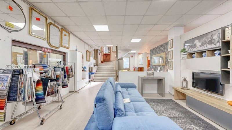 Commercial property in Pioltello