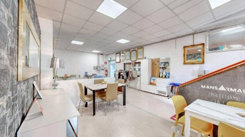Commercial property in Pioltello