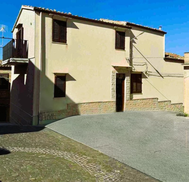 Особняк в Бизаквино