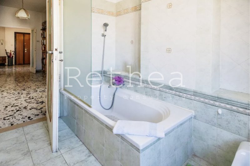 Appartement in Roma