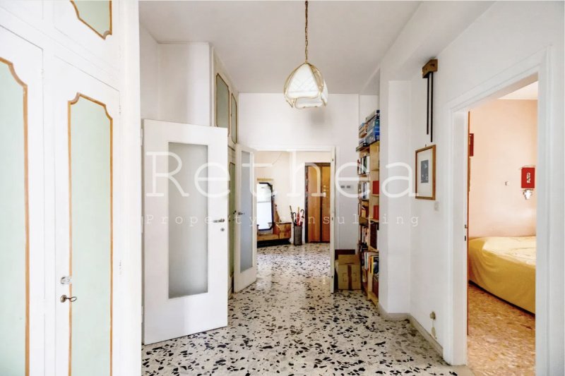 Appartement in Roma