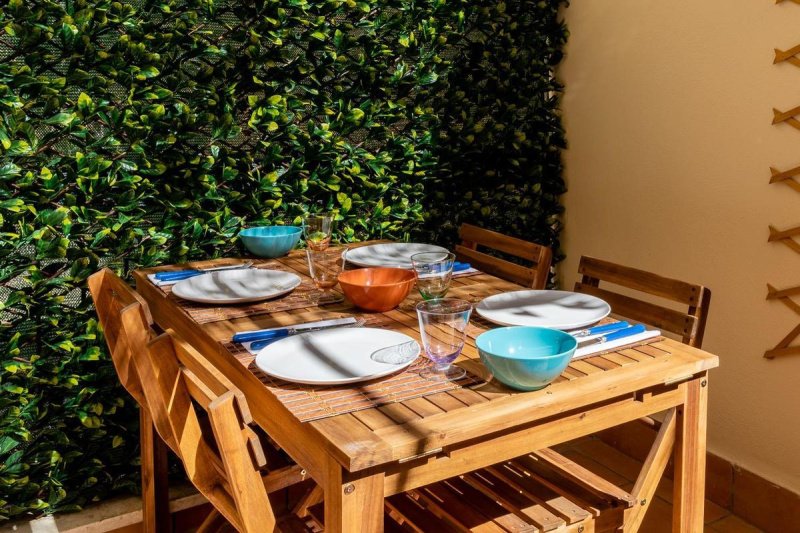 Appartement in Roma
