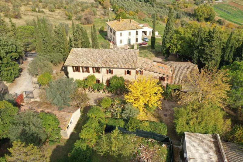Detached house in Perugia
