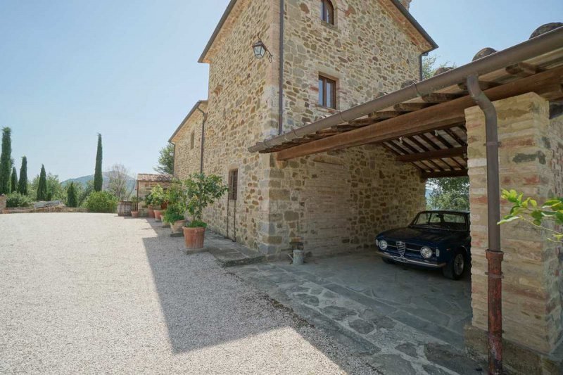 Country house in Umbertide