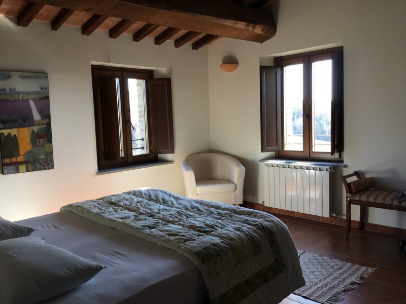 Lägenhet i Umbertide