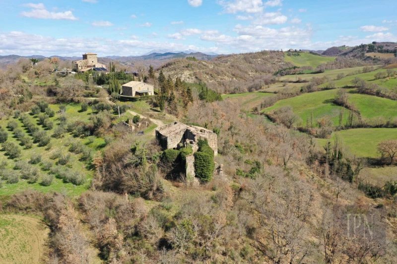 皮耶特拉伦加农舍