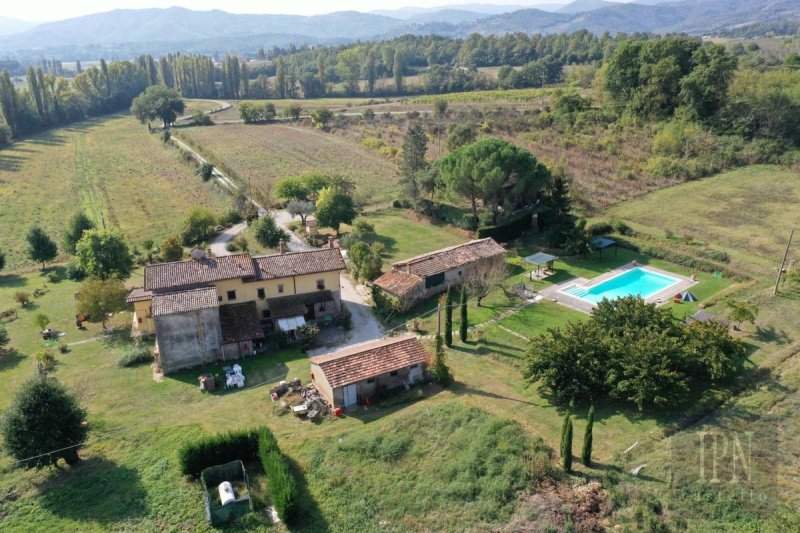 Agriturismo i Città di Castello