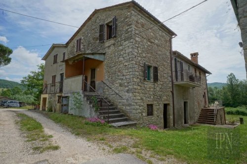 Huis op het platteland in Lisciano Niccone