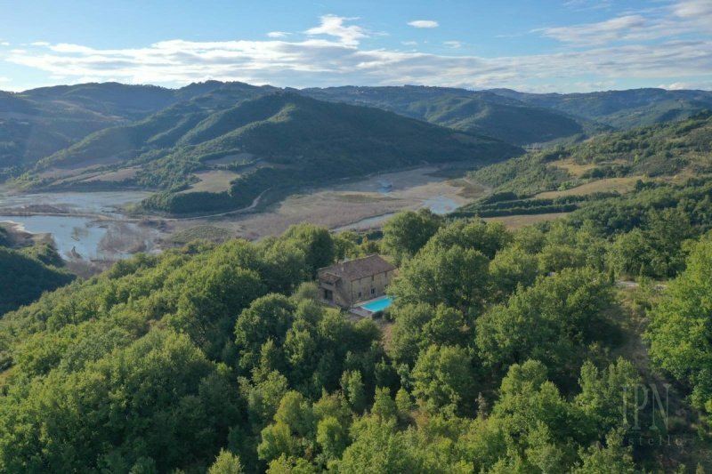 Agriturismo a Gubbio