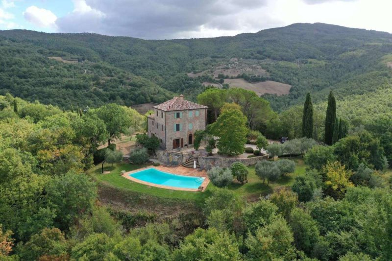 Country house in Umbertide