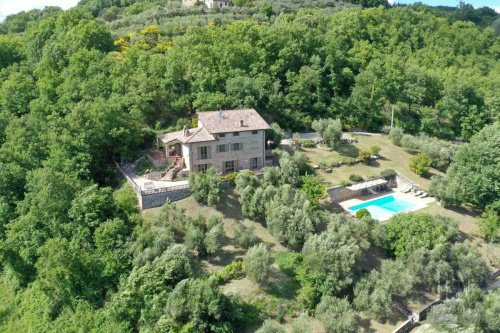 Maison de campagne à Umbertide