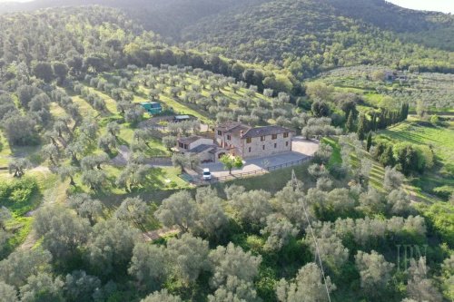 Landhaus in Panicale