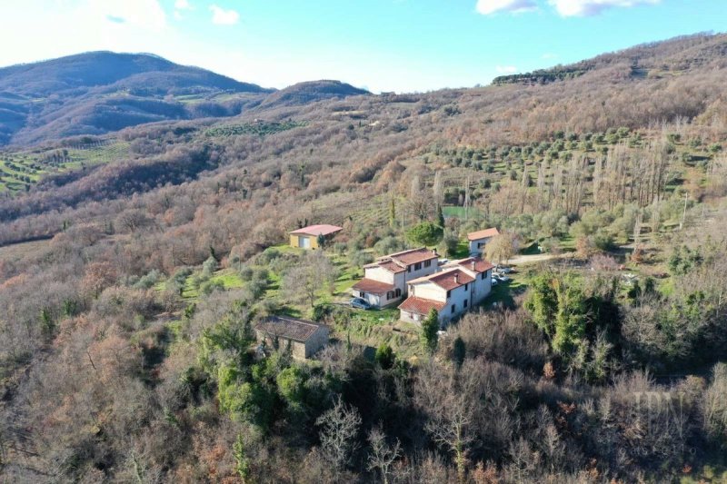 Ferme à Umbertide