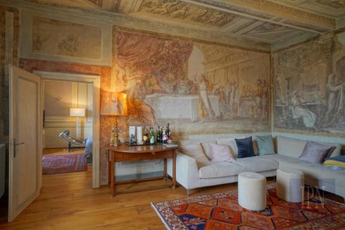 Apartment in Arezzo