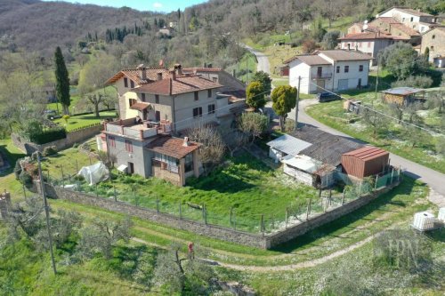 Huis op het platteland in Città di Castello