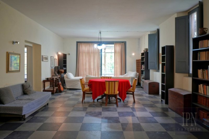 Appartement à Umbertide