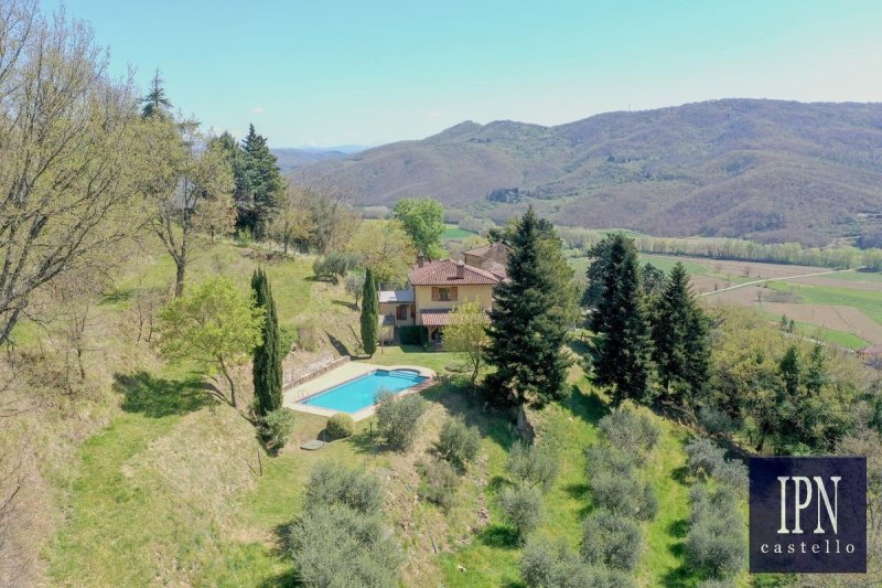 Villa in Città di Castello