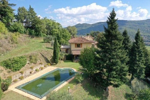 Villa in Città di Castello