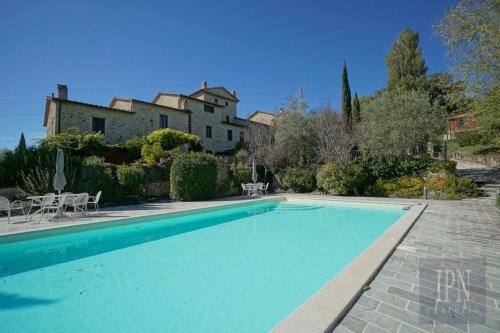 Lägenhet i Città di Castello