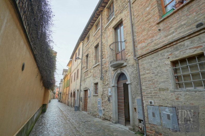 Teto/Chão em Città di Castello