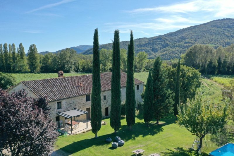 9 Bedrooms Country house for sale in Umbertide [811045] | Gate-away®