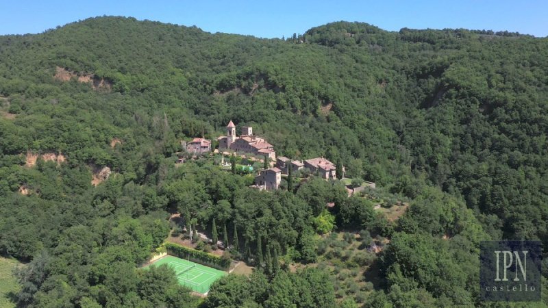 Country house in Umbertide