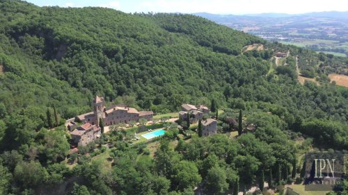 Country house in Umbertide