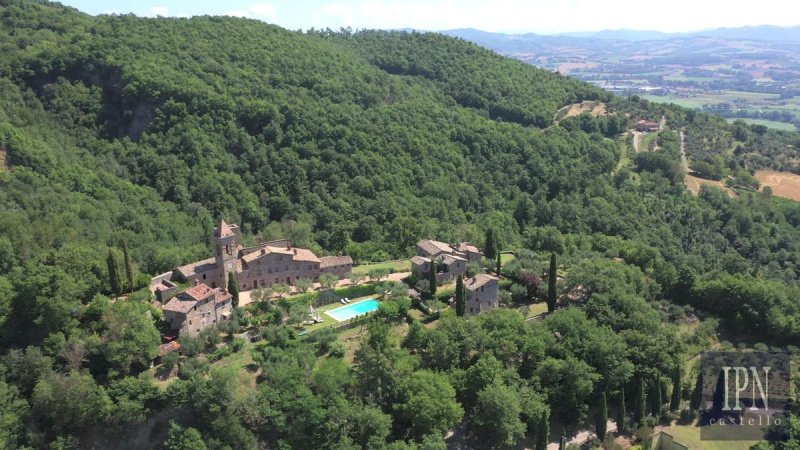 Country house in Umbertide