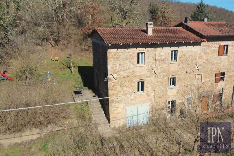 Casa de campo en Umbertide
