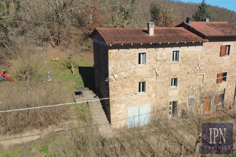 Casa de campo en Umbertide
