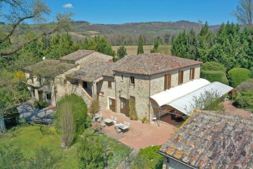Hotel em Gubbio