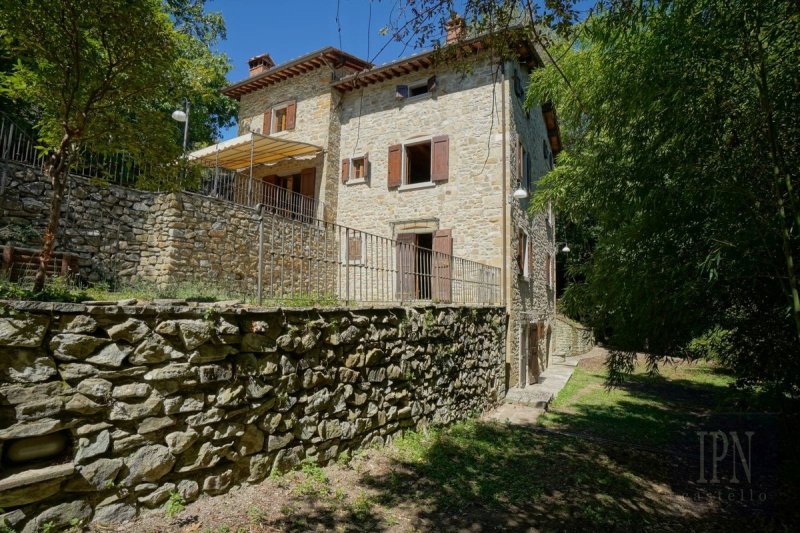 Huis op het platteland in Cortona