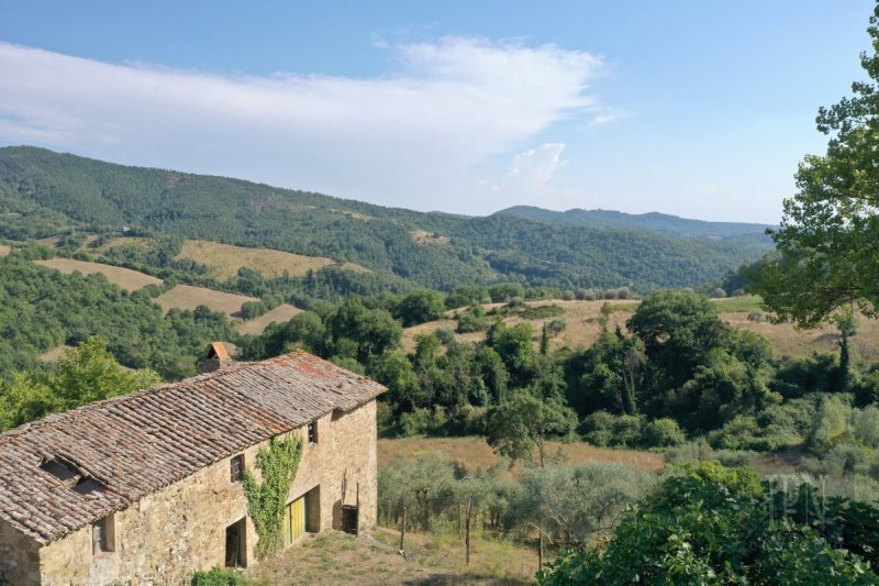 Country house in Umbertide