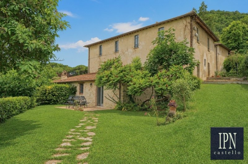 Haus in Umbertide