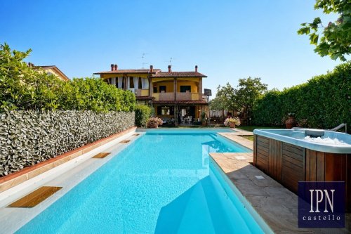Villa in Umbertide