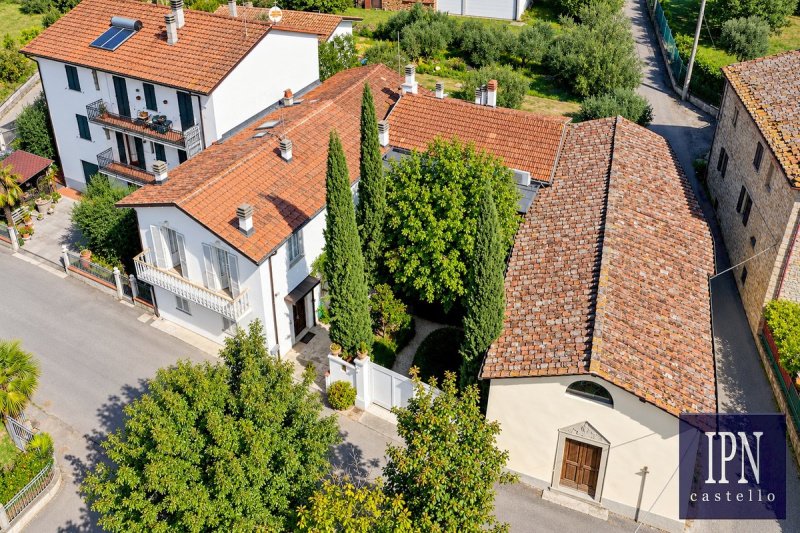 Haus in Sansepolcro