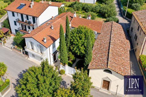Casa a Sansepolcro