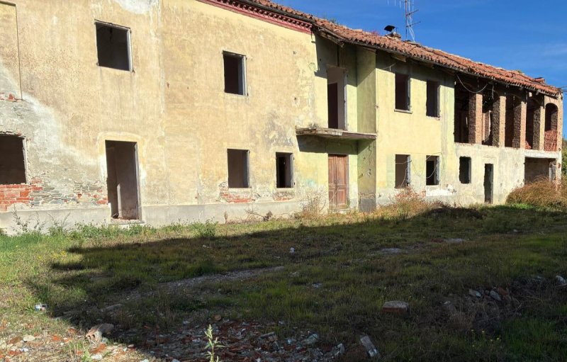 Einfamilienhaus in Dogliani