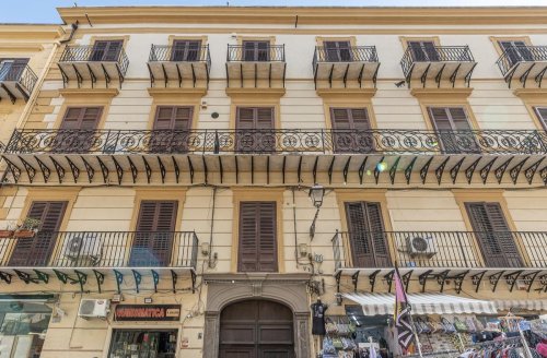 Apartamento em Palermo
