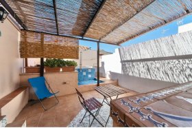 Appartement in Favignana