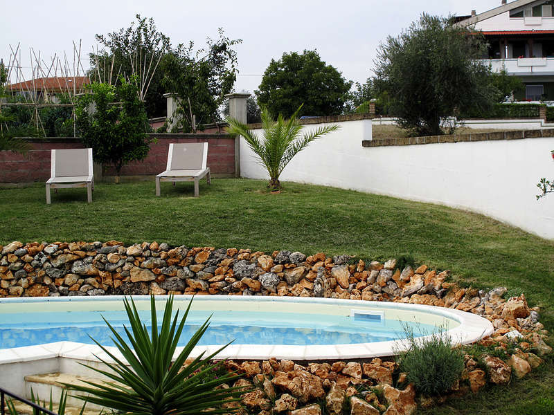 Casa geminada em Pineto