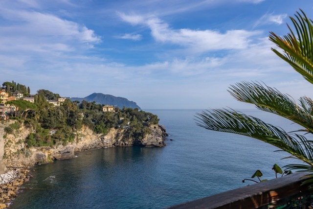 Appartamento a Pieve Ligure