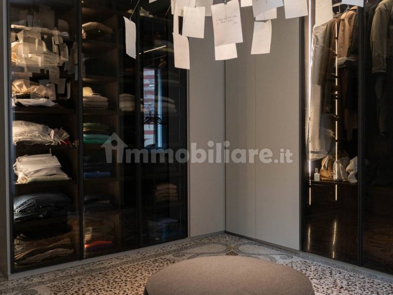 Appartement in Genua