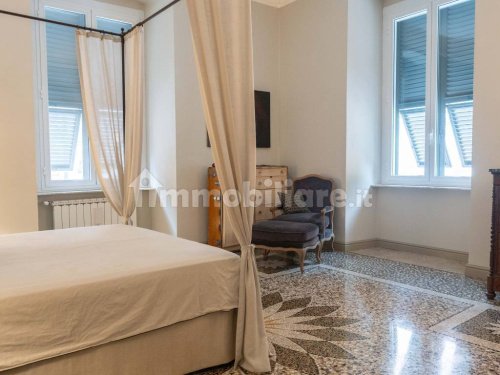 Appartement in Genua