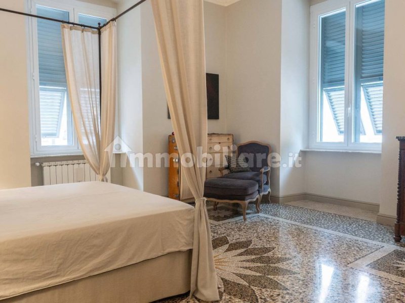 Appartement in Genua