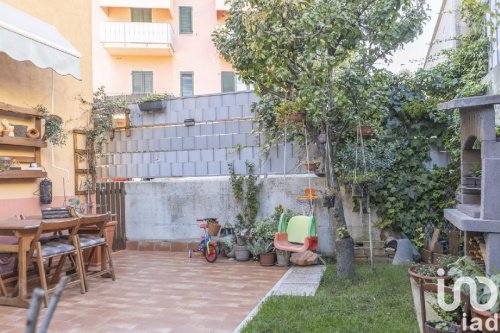 Lägenhet i Castelfidardo