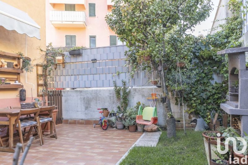 Lägenhet i Castelfidardo