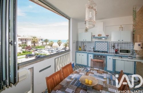 Appartement in San Benedetto del Tronto