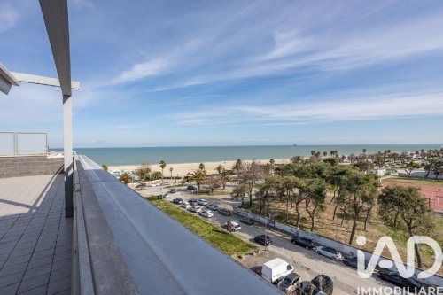 Terrasse à Civitanova Marche