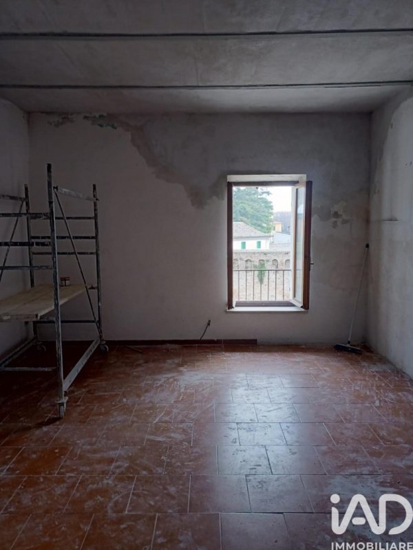 Apartamento en Jesi
